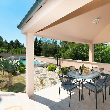 アパート Matas-1 By Interhome ロバニスカ