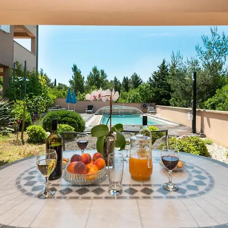 Apartman Matas-1 By Interhome *