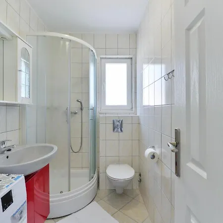 Matas-1 By Interhome アパート