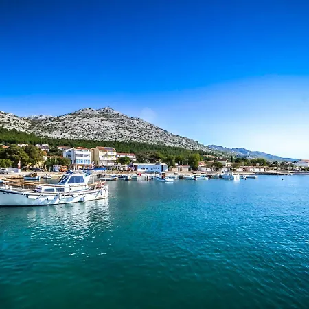 アパート Matas-1 By Interhome ロバニスカ