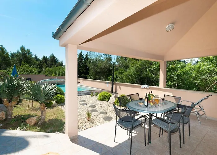 Apartamento Matas-1 By Interhome Rovanjska