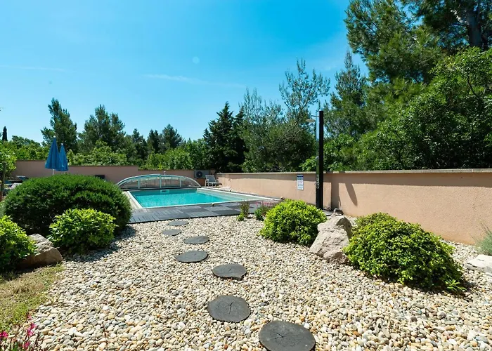 Matas-1 By Interhome * Rovanjska