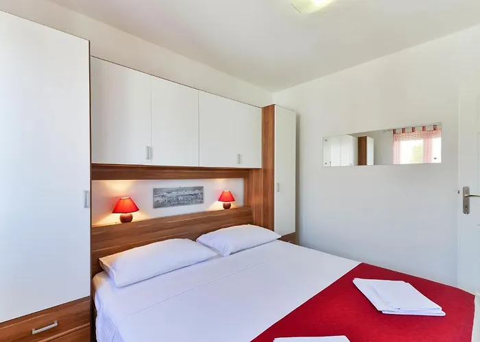 Matas-1 By Interhome *