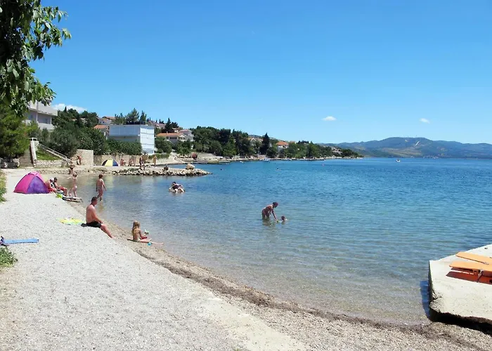 Matas-1 By Interhome Apartamento *