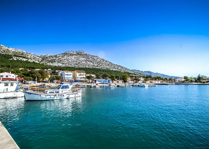 Apartamento Matas-1 By Interhome Rovanjska