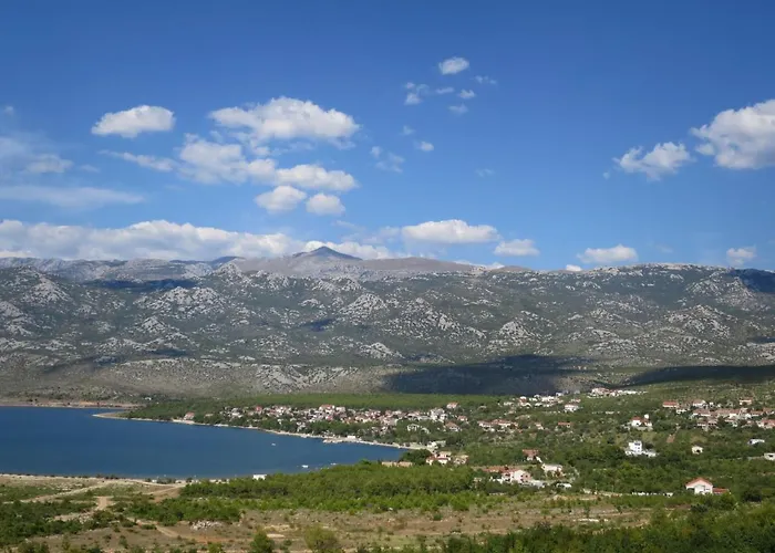 Matas-1 By Interhome Apartamento