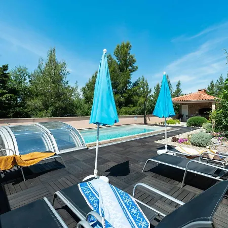 Apartment Matas - Srd315 By Interhome