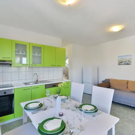 Matas-1 By Interhome * Rovanjska