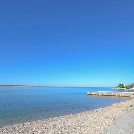 Matas-1 By Interhome Appartement