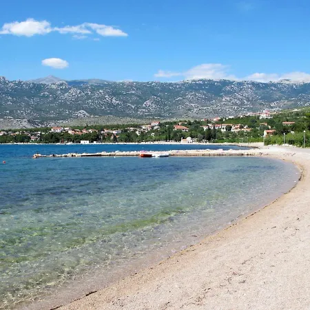 Matas-1 By Interhome Rovanjska