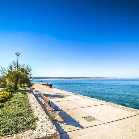 Matas-1 By Interhome Rovanjska