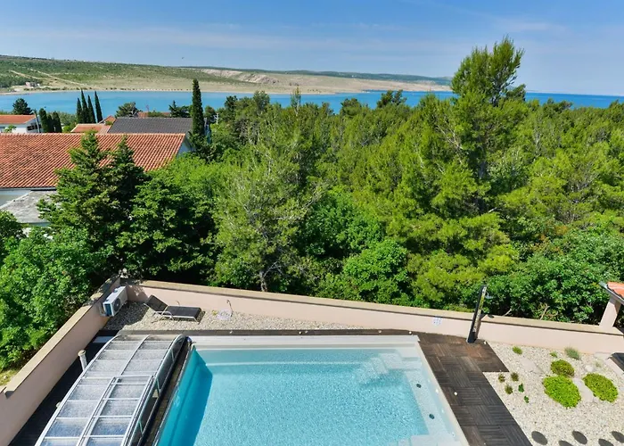 Matas-1 By Interhome Appartement *