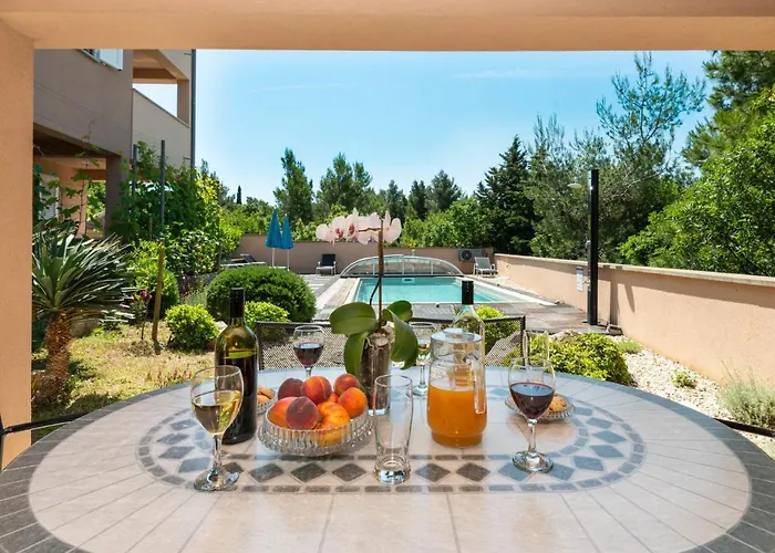 Appartement Matas-1 By Interhome *