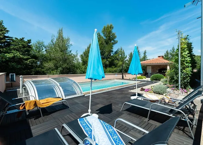 Appartement Matas-1 By Interhome