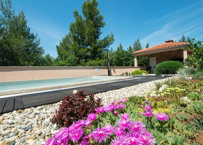 Appartement Matas-1 By Interhome