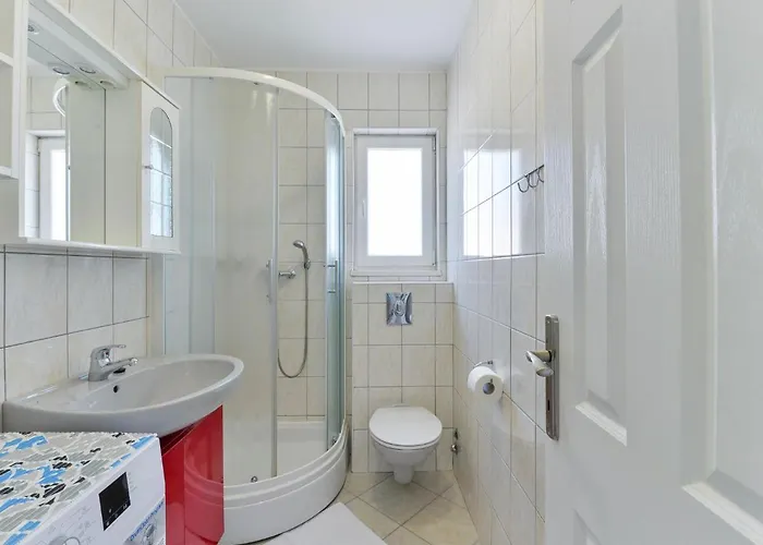 Matas-1 By Interhome Appartement