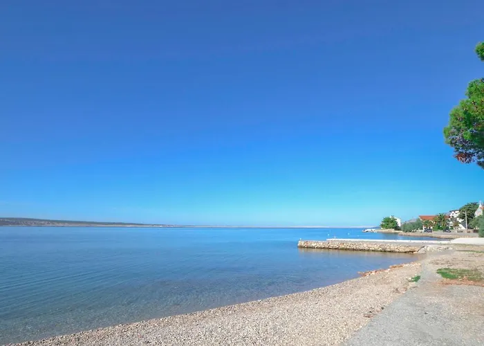 Matas-1 By Interhome Appartement