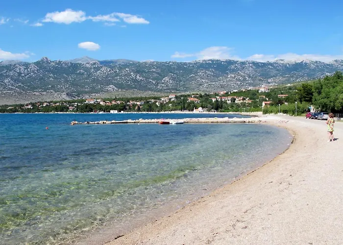 Matas-1 By Interhome Rovanjska