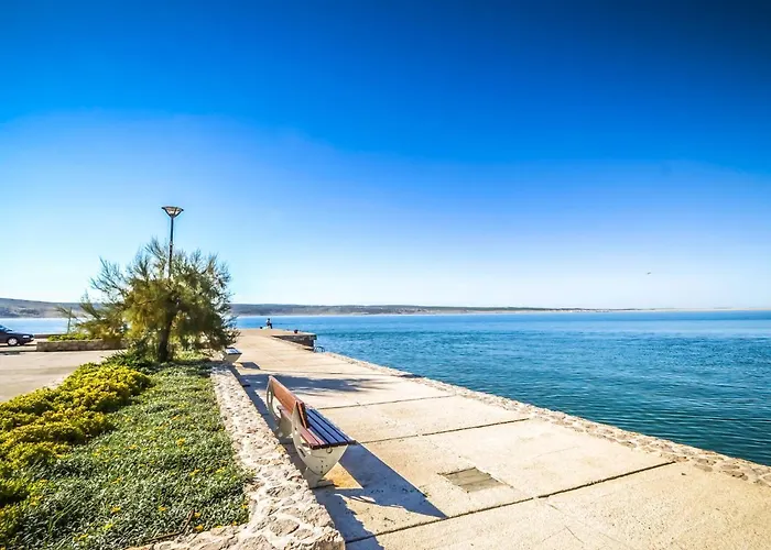 Matas-1 By Interhome Rovanjska