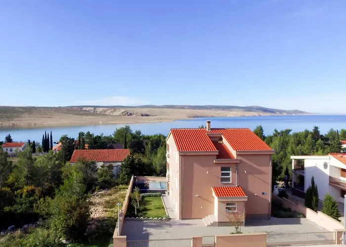 Appartement Matas-1 By Interhome